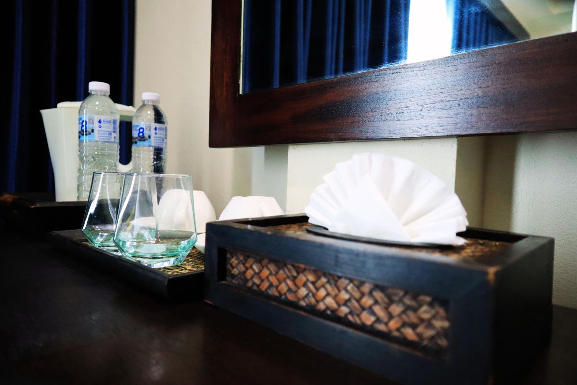 Harmony Patong Hotel Luaran gambar