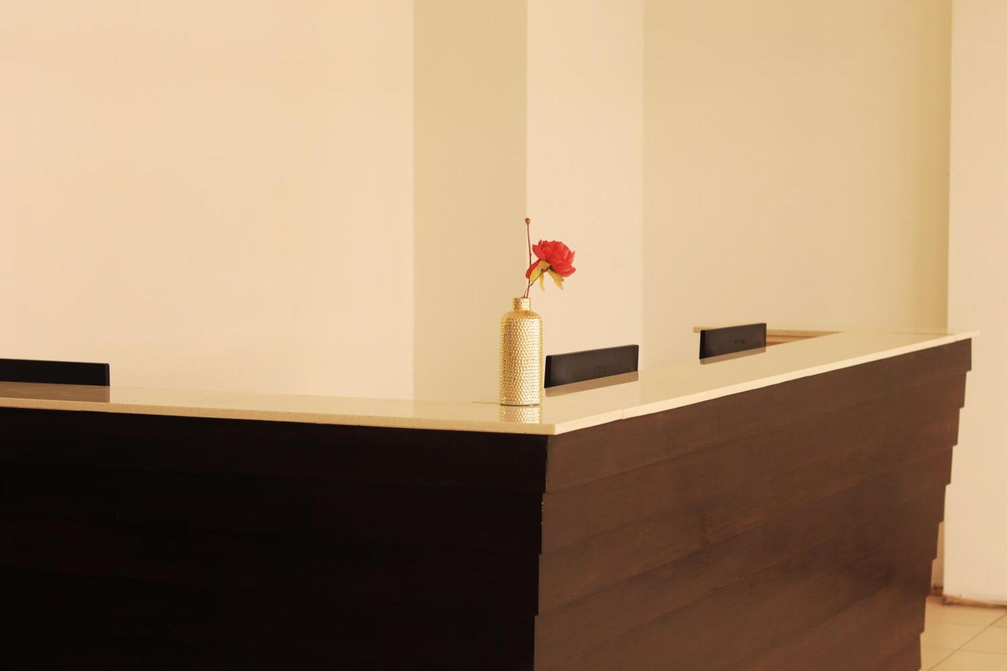Harmony Patong Hotel Luaran gambar