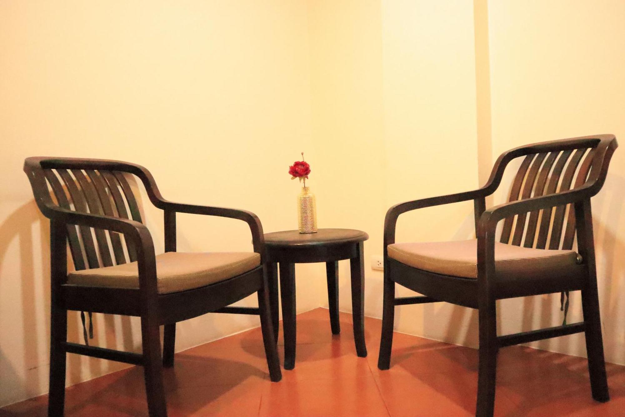 Harmony Patong Hotel Luaran gambar