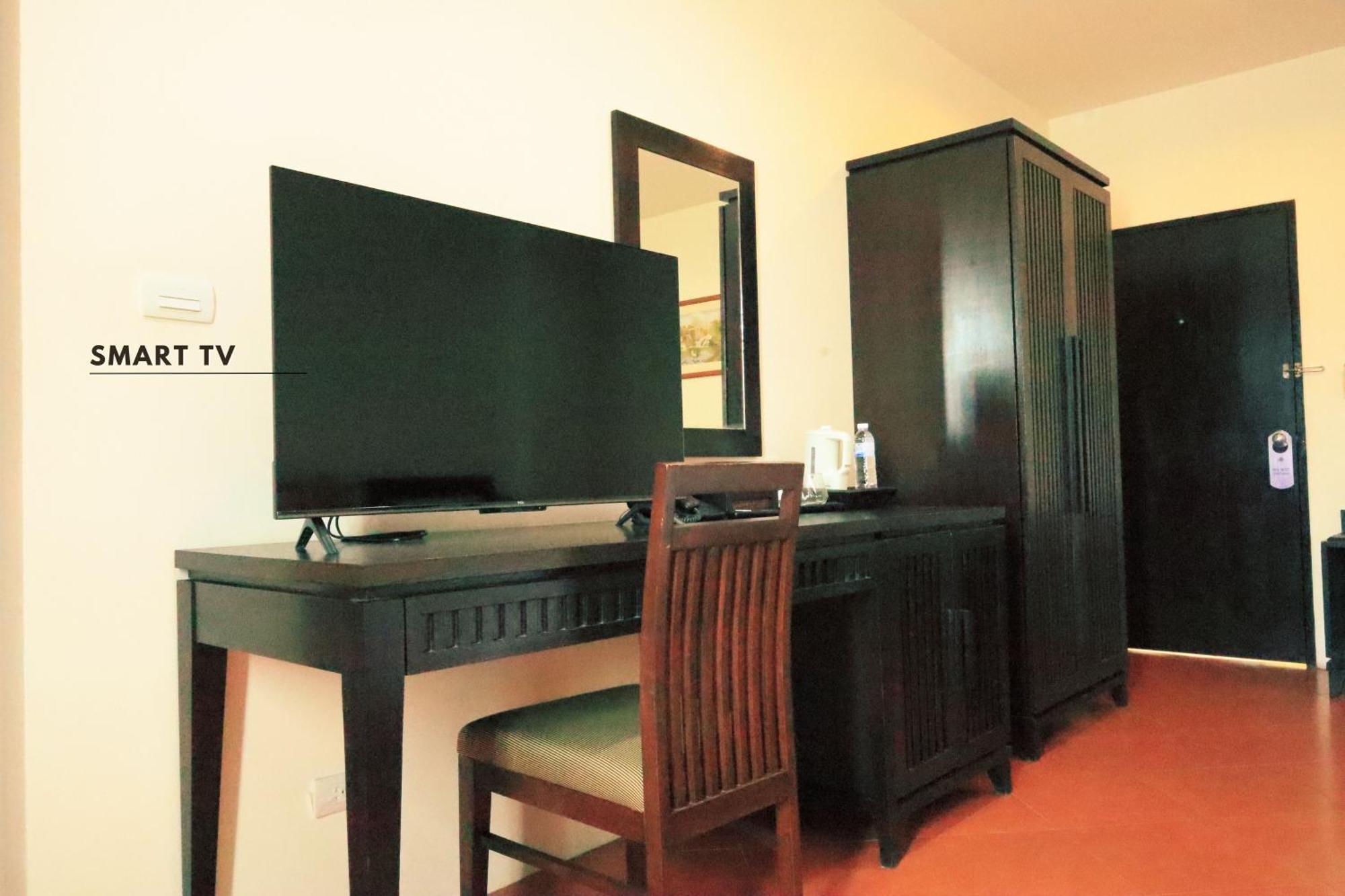Harmony Patong Hotel Luaran gambar